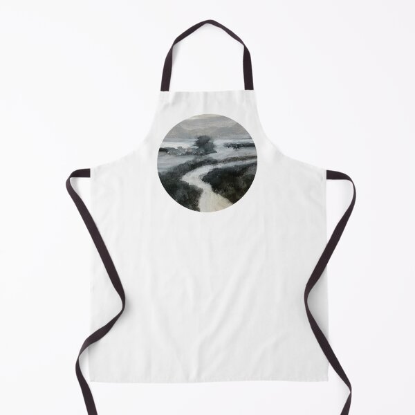 Item preview, B&W Landscape  designed and sold by Court-Created.