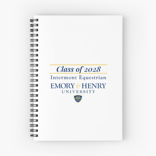 Item preview, Class of 2028 Equestrian designed and sold by emoryhenryeqst.