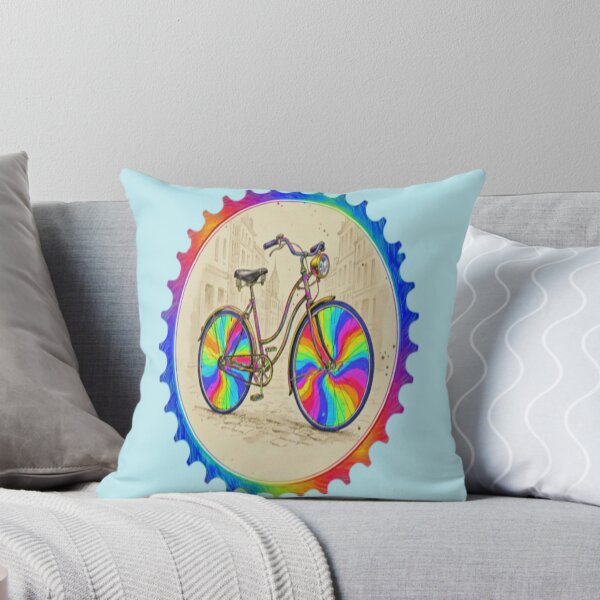 Item preview, Retro ride bicycle designed and sold by Stefanrajzer.