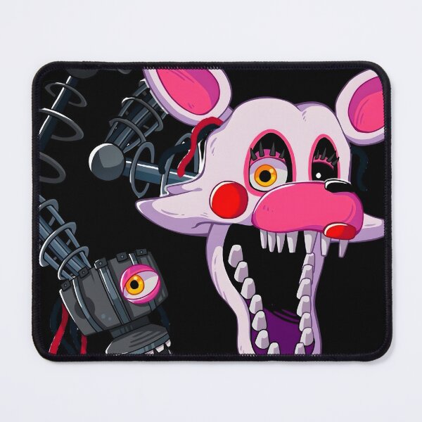 Item preview, Five Nights at Freddy designed and sold by Gdragonmobi.