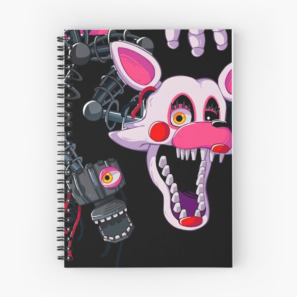 Item preview, Five Nights at Freddy designed and sold by Gdragonmobi.