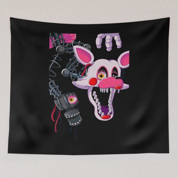Item preview, Five Nights at Freddy designed and sold by Gdragonmobi.