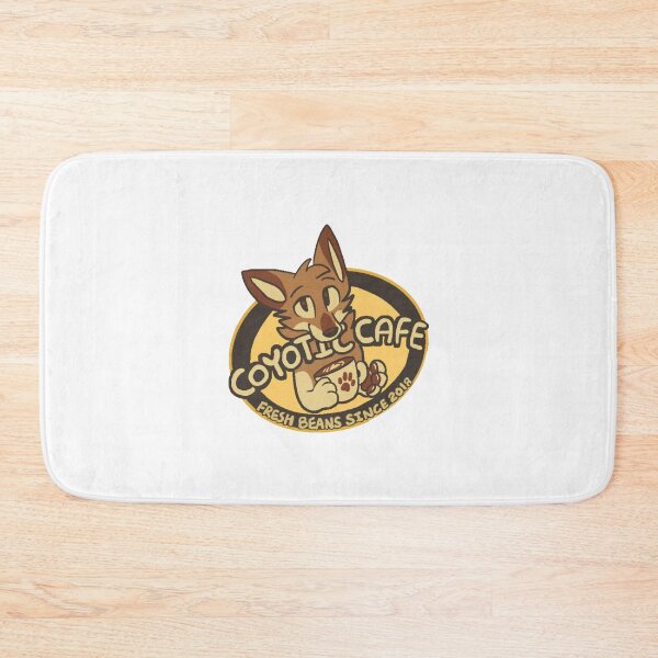 Item preview, Coyotic Cafe Organic  designed and sold by JaidaBruen.