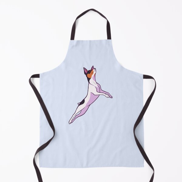 Item preview, Toy Fox Terrier designed and sold by Rubymcc.