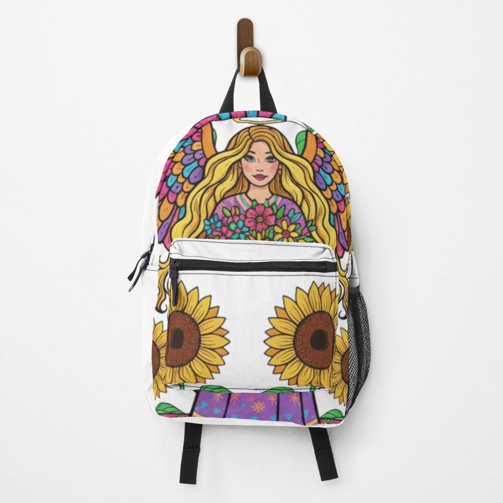 Item preview, Backpack designed and sold by Runglavan.