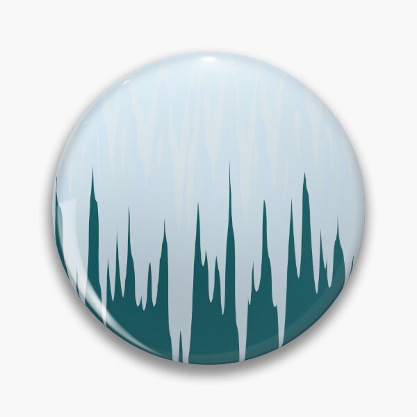 Item preview, Cartoon Icicles Hanging   designed and sold by DJAMALK.