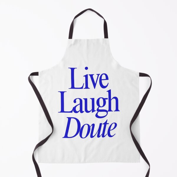 Item preview, VPR Live Laugh Doute designed and sold by Jschaffer16.
