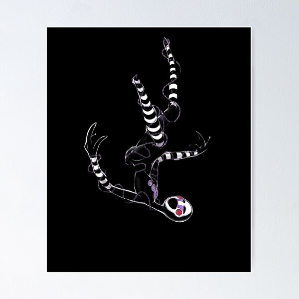 Withered Bonnie Posters for Sale | Redbubble