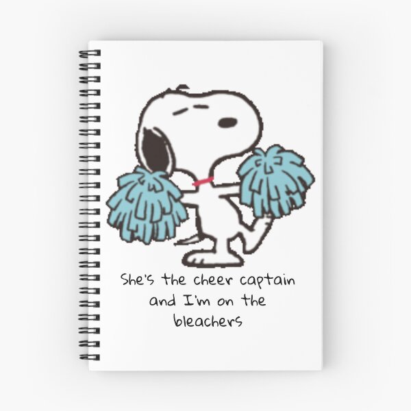 Item preview, Snoopy you belong with me lyrics designed and sold by artclemsversion.