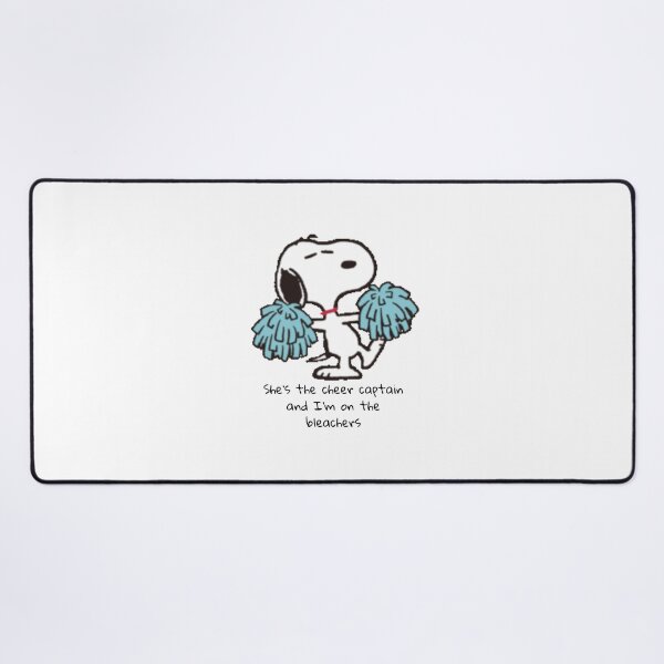 Item preview, Snoopy you belong with me lyrics designed and sold by artclemsversion.