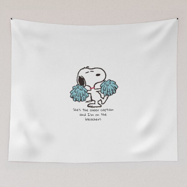 Item preview, Snoopy you belong with me lyrics designed and sold by artclemsversion.