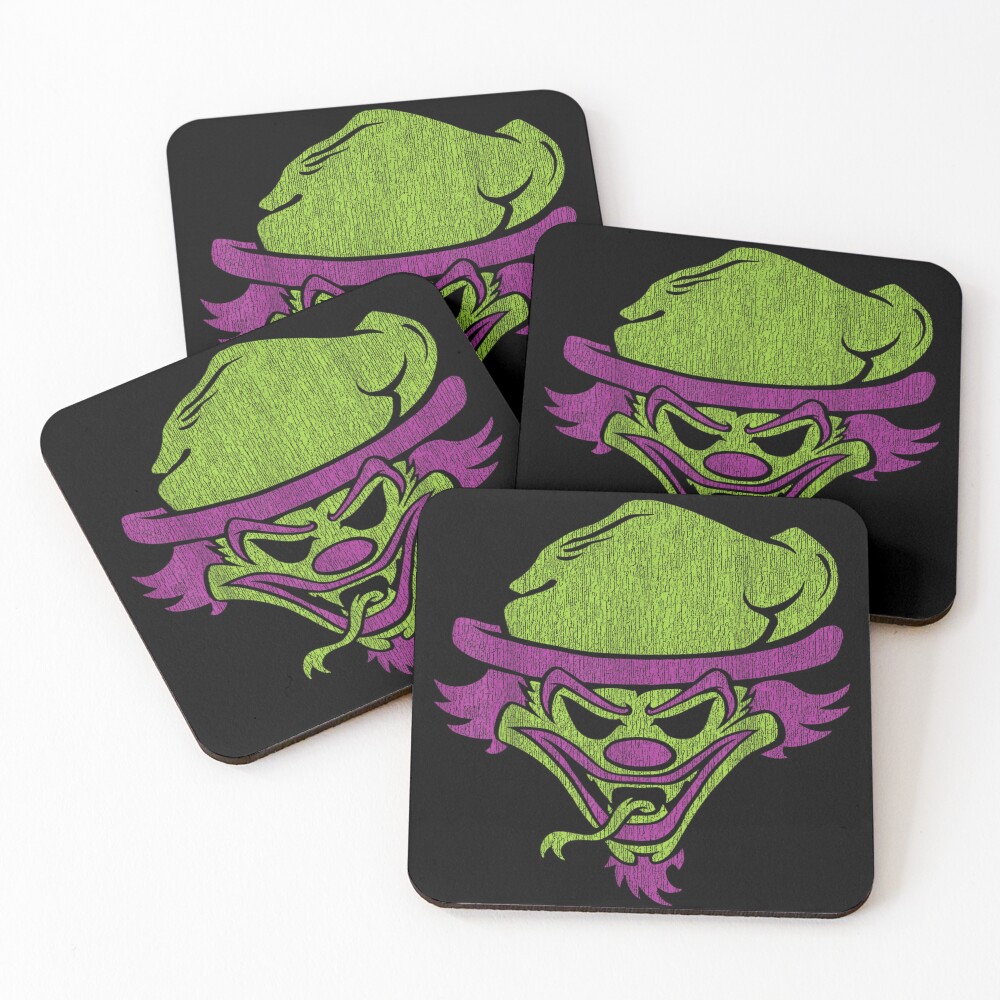 Item preview, Coasters (Set of 4) designed and sold by RannaHile.