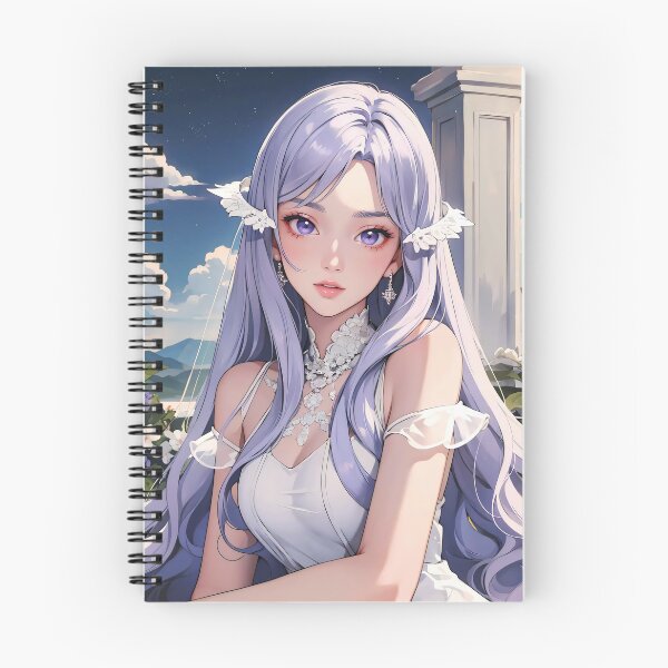 Item preview, Quinella Sword Art Online Anime Fantasy Goddess Elegant Celestial designed and sold by mildaclairmo.