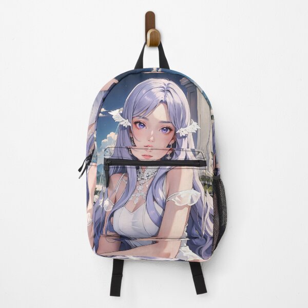 Item preview, Quinella Sword Art Online Anime Fantasy Goddess Elegant Celestial designed and sold by mildaclairmo.