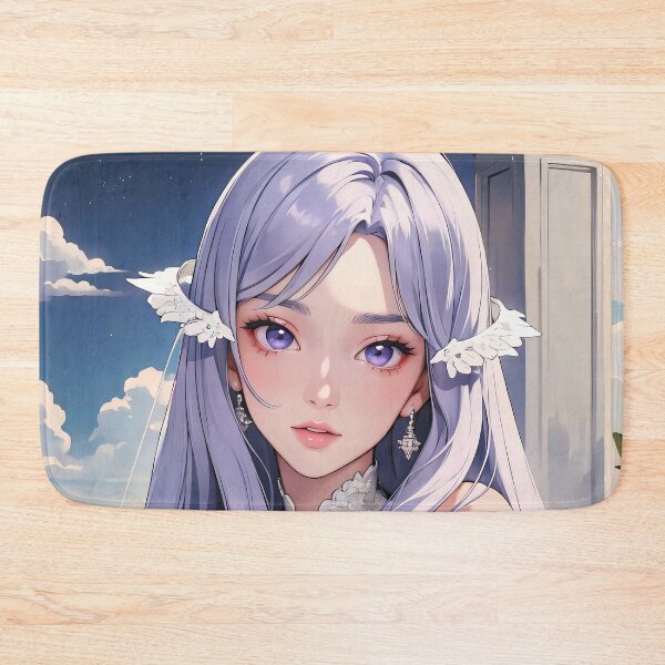Item preview, Quinella Sword Art Online Anime Fantasy Goddess Elegant Celestial designed and sold by mildaclairmo.