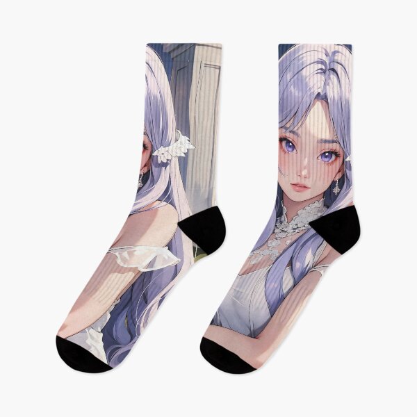 Item preview, Quinella Sword Art Online Anime Fantasy Goddess Elegant Celestial designed and sold by mildaclairmo.