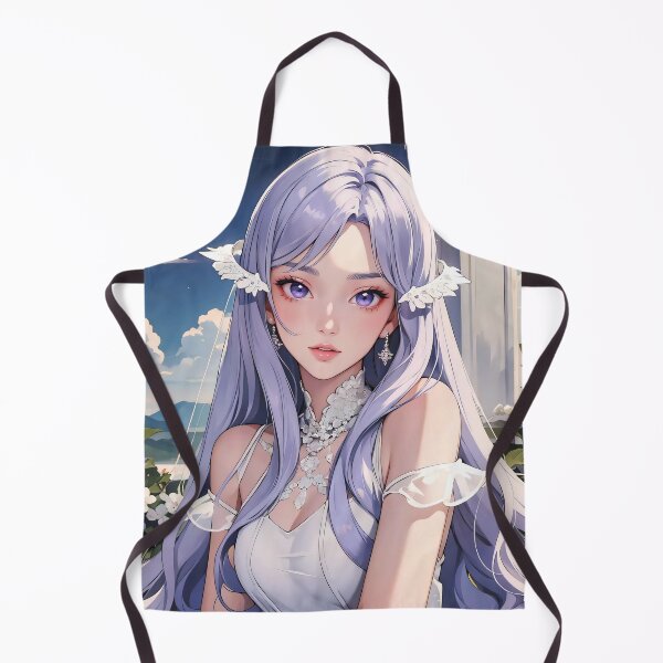 Item preview, Quinella Sword Art Online Anime Fantasy Goddess Elegant Celestial designed and sold by mildaclairmo.