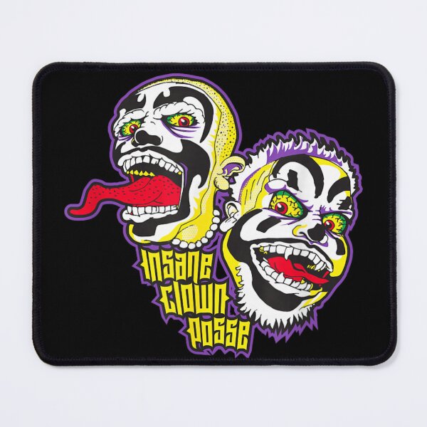 Item preview, Creepy Clowns designed and sold by RannaHile.