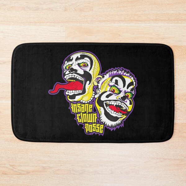 Item preview, Creepy Clowns designed and sold by RannaHile.