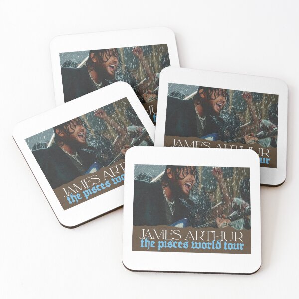 Item preview, pisces james world tour 2026 arthur designed and sold by josfghv6.