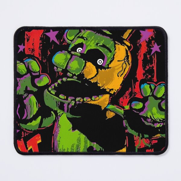 Item preview, Five Nights at Freddy designed and sold by Gdragonmobi.