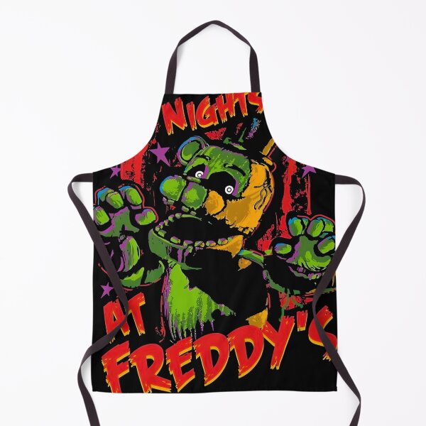 Item preview, Five Nights at Freddy designed and sold by Gdragonmobi.