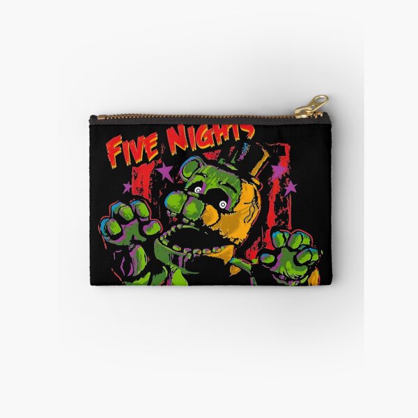 Item preview, Five Nights at Freddy designed and sold by Gdragonmobi.