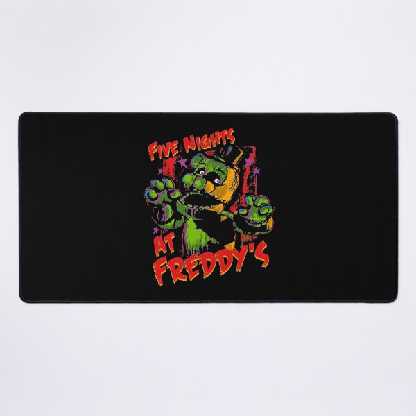 Item preview, Five Nights at Freddy designed and sold by Gdragonmobi.