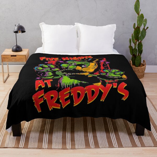 Item preview, Five Nights at Freddy designed and sold by Gdragonmobi.