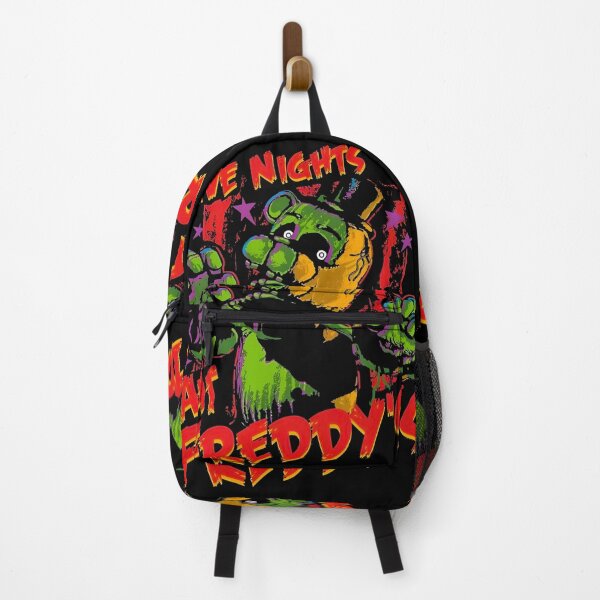 Item preview, Five Nights at Freddy designed and sold by Gdragonmobi.