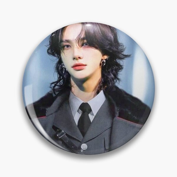 Item preview, Hwang Hyunjin designed and sold by darkwebdaddy666.