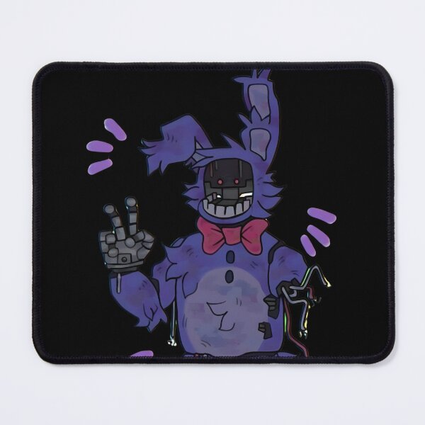 Item preview, Withered Bonnie designed and sold by Gdragonmobi.