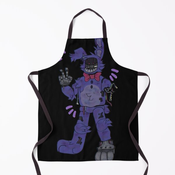 Item preview, Withered Bonnie designed and sold by Gdragonmobi.