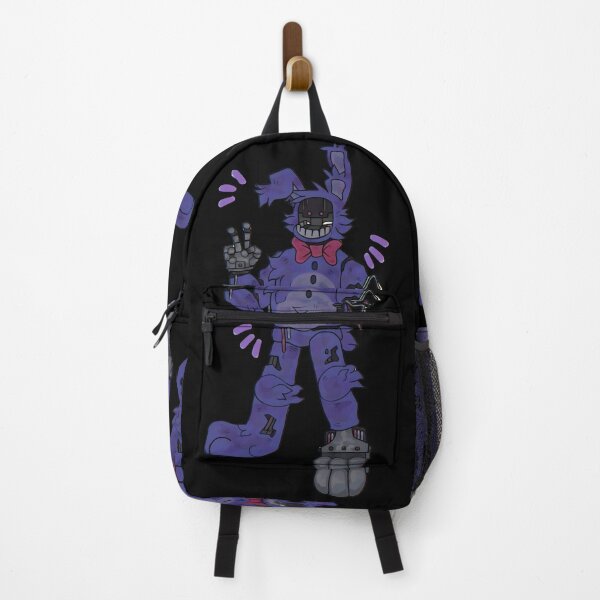 Item preview, Withered Bonnie designed and sold by Gdragonmobi.