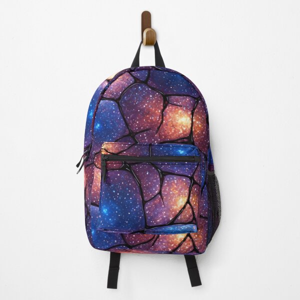 Item preview, Starry Galaxy Stonework Seamless Pattern designed and sold by Kaleidoscope Print.