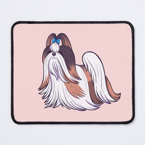 Item preview, Biewer Terrier designed and sold by Rubymcc.