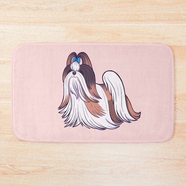 Item preview, Biewer Terrier designed and sold by Rubymcc.