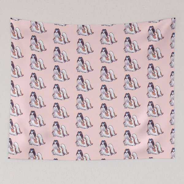 Item preview, Biewer Terrier designed and sold by Rubymcc.