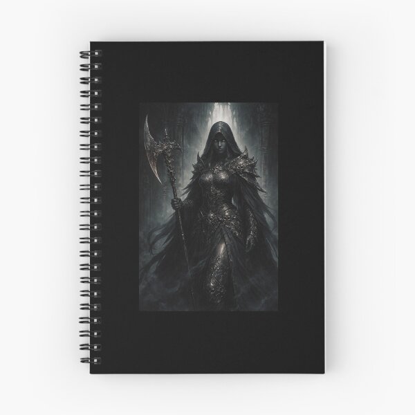 Item preview, The One Who Holds the Threshold designed and sold by MLOSA.
