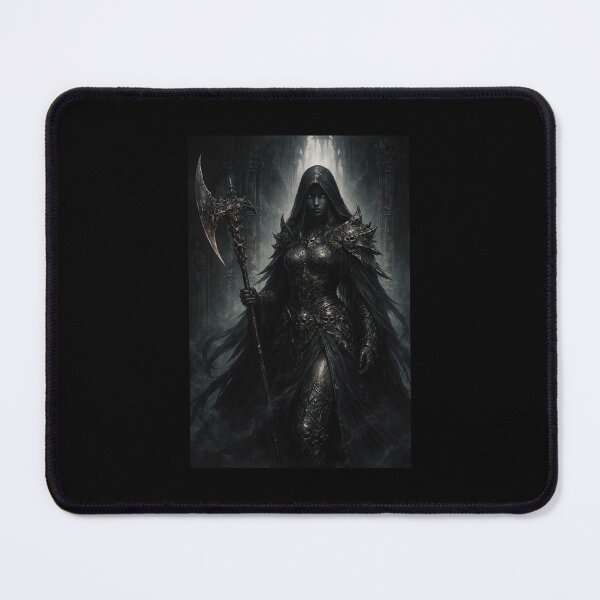 Item preview, The One Who Holds the Threshold designed and sold by MLOSA.