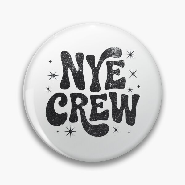 Item preview, New Year's Eve Crew designed and sold by JaidaBruen.