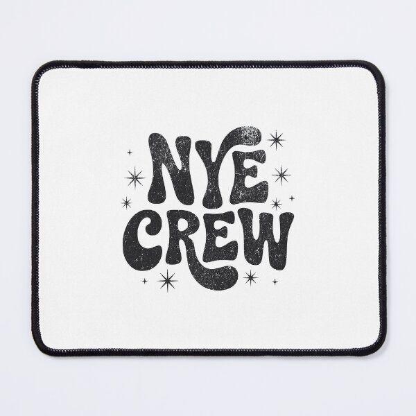 Item preview, New Year's Eve Crew designed and sold by JaidaBruen.