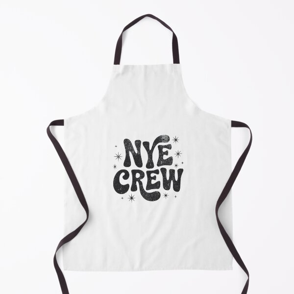 Item preview, New Year's Eve Crew designed and sold by JaidaBruen.