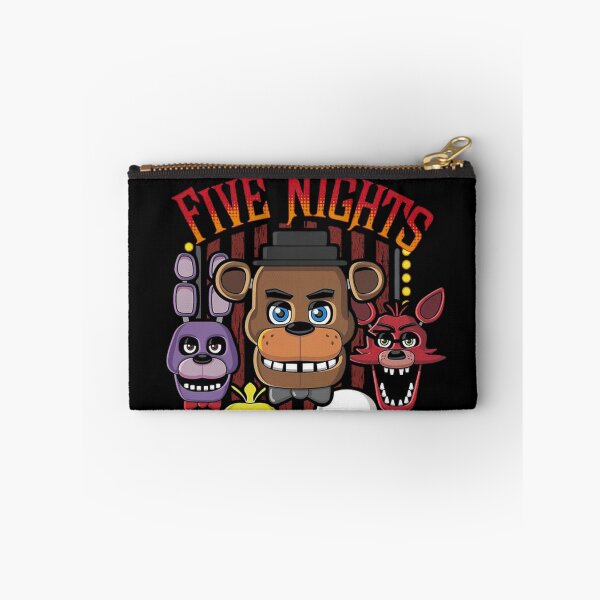 Item preview,  Five Nights at Freddy designed and sold by Gdragonmobi.