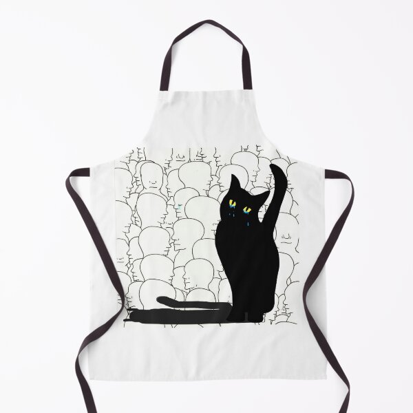 Item preview, CRY BLACK CAT・D21 designed and sold by AKI-BLACKCAT.