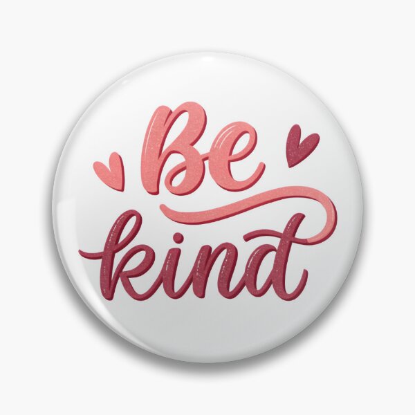 Item preview, Be Kind designed and sold by nimmitrends.