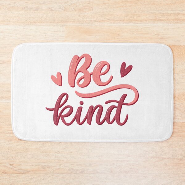 Item preview, Be Kind designed and sold by nimmitrends.
