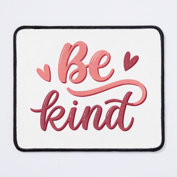 Item preview, Be Kind designed and sold by nimmitrends.