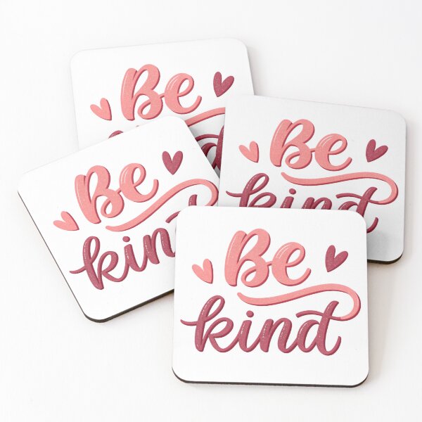 Item preview, Be Kind designed and sold by nimmitrends.