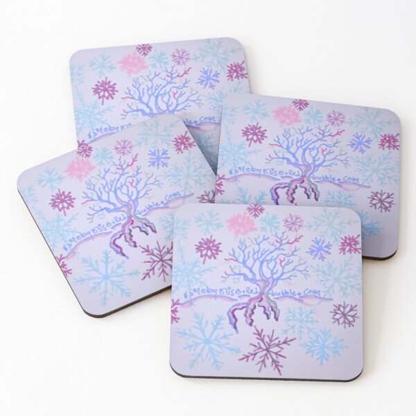 Item preview, Happy Snow Day by ElitebyElise designed and sold by ElitebyElise.